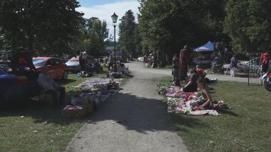 Ponownie dali drugie życie przedmiotom