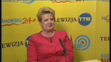 Bożena Szczypior