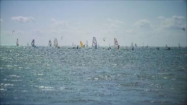 Windsurfing cz. 2