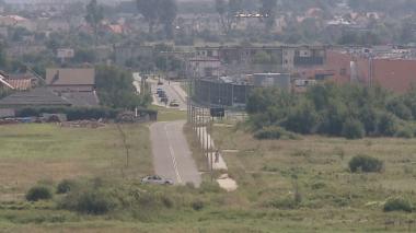 Samorząd jest gotowy do budowy połączenia Auchan-Reda