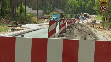 Budowa za 10 milionów już w toku