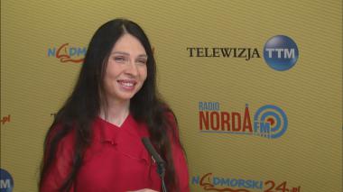 Barbara Różycka–Pustkowska