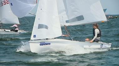 Volvo Gdynia Sailing Days