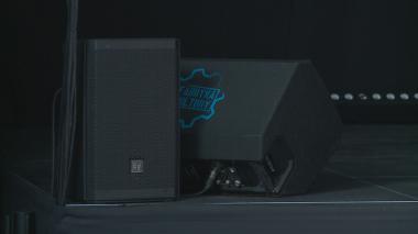 Prawie ćwierć miliona na nagłośnienie dla Fabryki Kultury