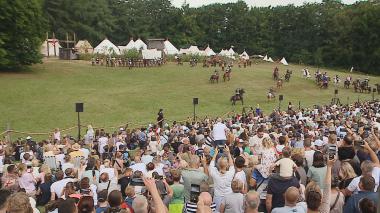 Bitwa pod Świecinem