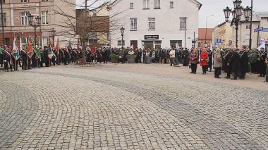 Święto Powiatowego Cechu Rzemiosł w Wejherowie