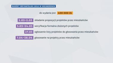 Budżet obywatelski szyty na miarę miasta