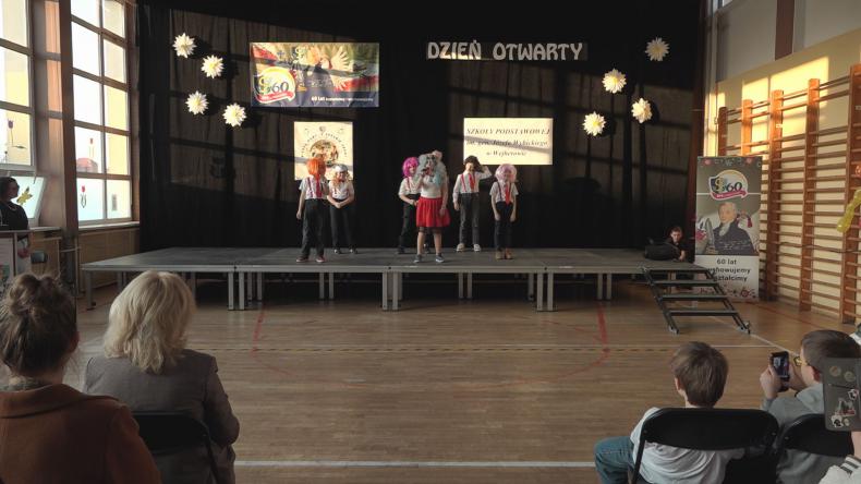 Dzień otwarty w "Dziewiątce"