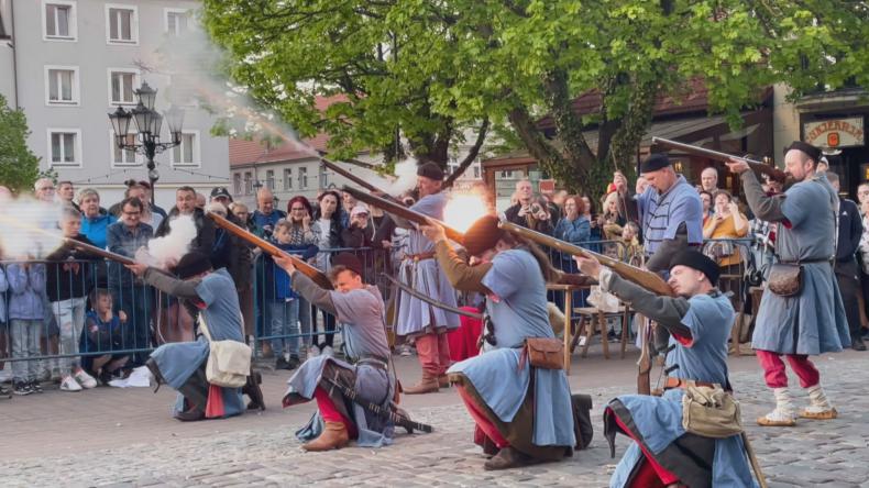 Noc Muzeów w Wejherowie