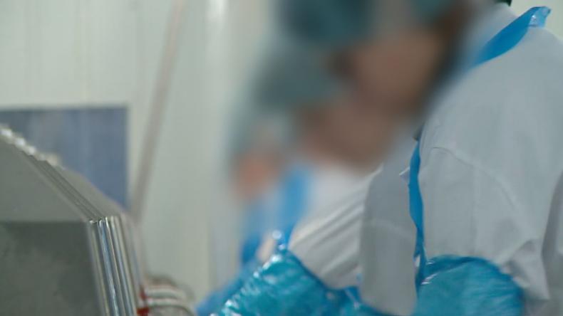 Kilkudziesięciu cudzoziemców zatrudnionych „na czarno”