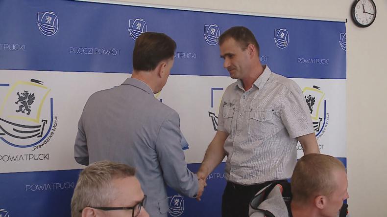 Powiat pomaga znaleźć pracowników