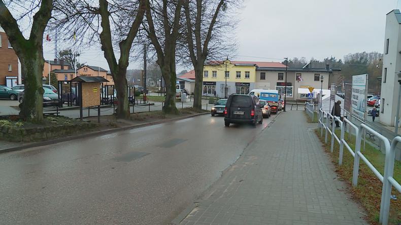 W Luzinie chcą stworzyć mural z przesłaniem