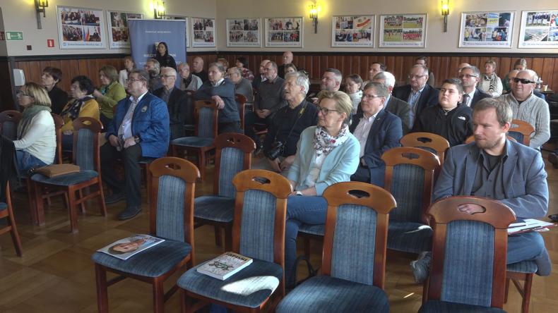 Konferencja Zaślubinowa