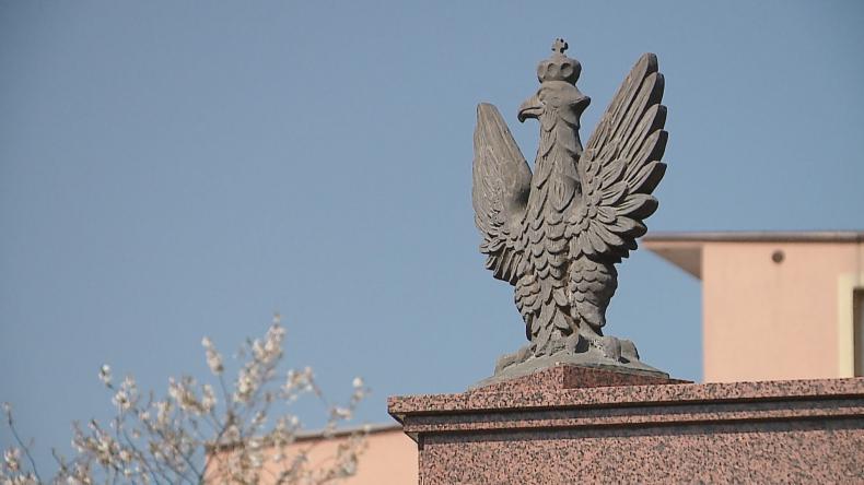 3 Maja patriotycznie i sportowo