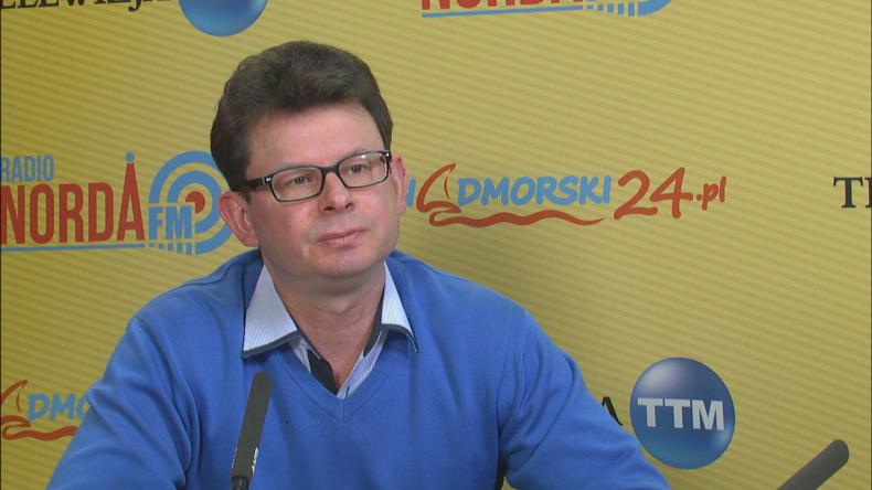 Arkadiusz Szczygieł