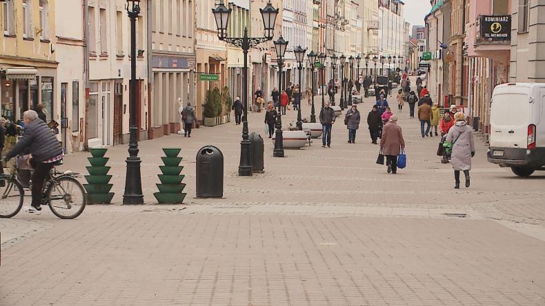 Inflacja najwyższa od 26 lat