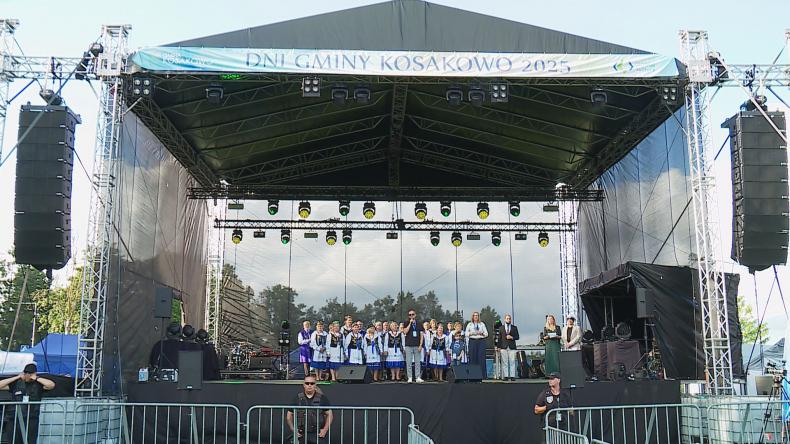 Trzy dni wielkiego świętowania