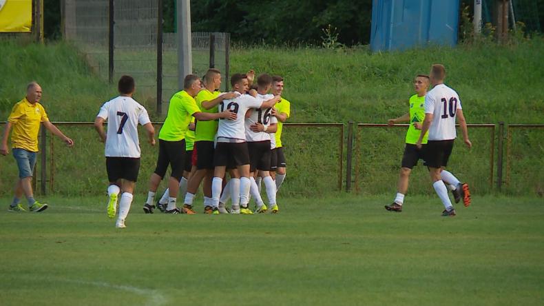 Komplet punktów został w Wejherowie