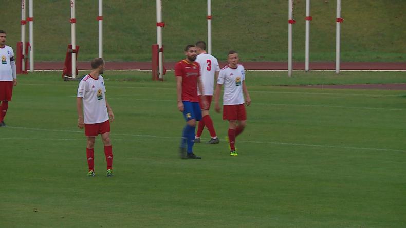 Przed nami derby ziemi wejherowskiej. Stolem podejmie Wikęd