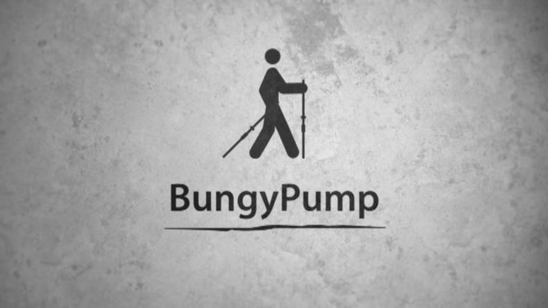 Bungy Pump cz. 2