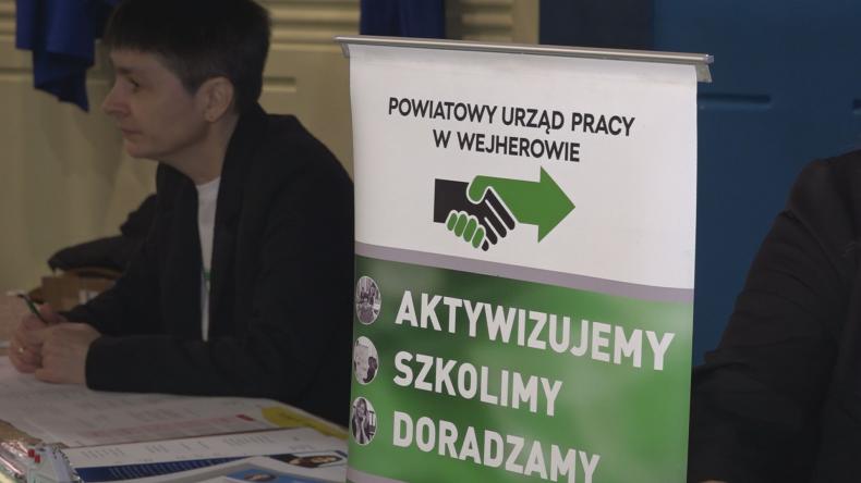 Nadchodzą Powiatowe Targi Pracy