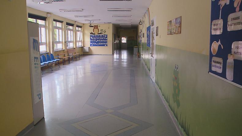 Wejherowskie szkoły po wakacyjnych remontach