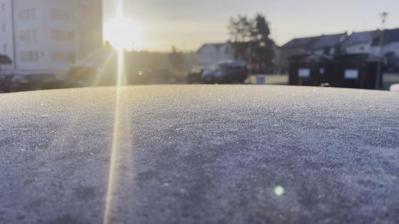 Co przyniesie pogoda na święta?