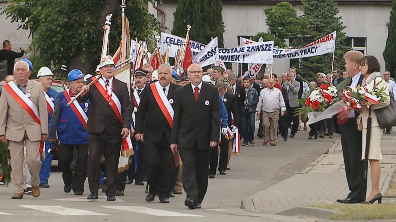 35-lecie Solidarności