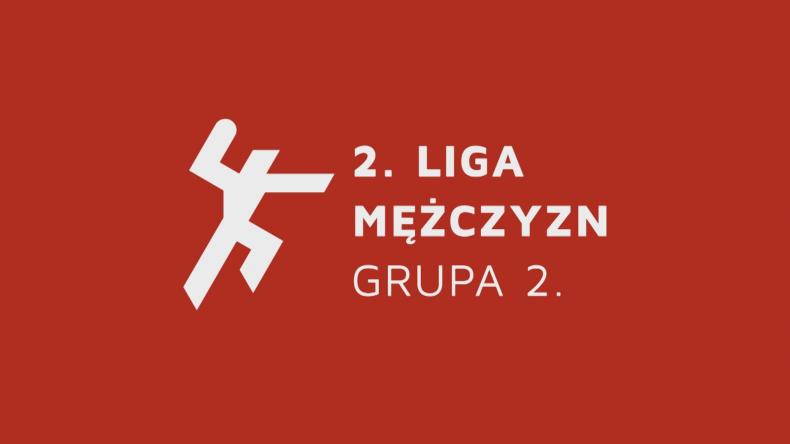 Mecz piłki ręcznej: KS Tytani Wejherowo vs MKS Grudziądz 1 połowa