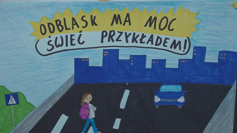 Rumska szkoła z myślą o bezpieczeństwie uczniów 