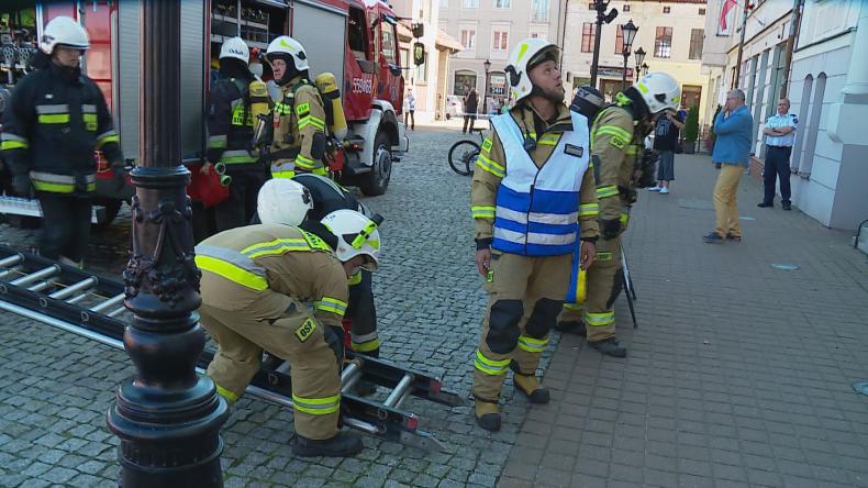 Strzegą bezpieczeństwa już od 150 lat