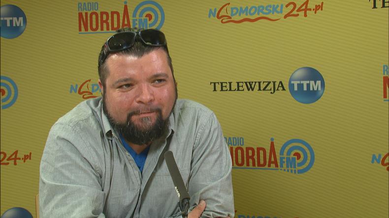 Łukasz Razowski