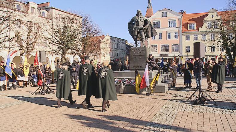 366. rocznica śmierci Jakuba Wejhera