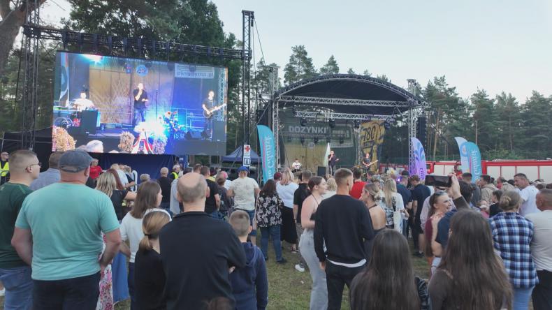 Za nami Dożynki Gminy Luzino