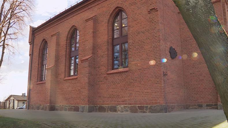 Biblioteka w Luzinie czyta po islandzku