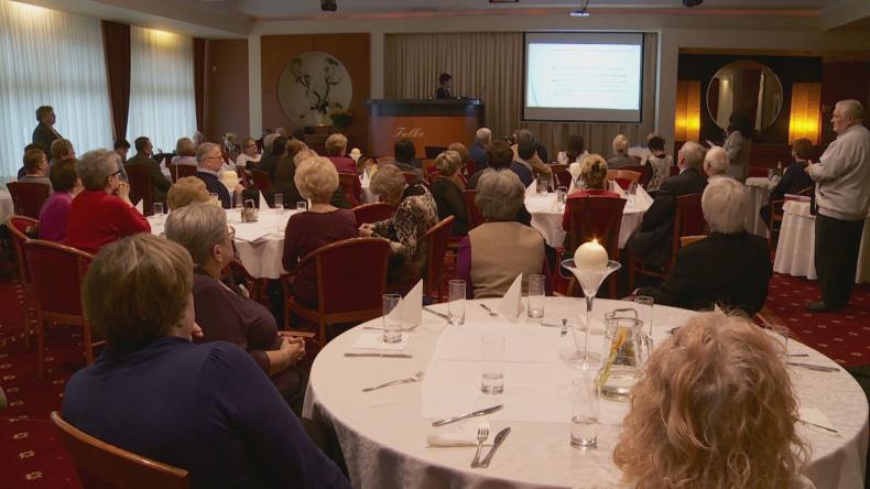 10 lat sukcesu rumskiego UTW, dzisiaj basen joga i języki obce