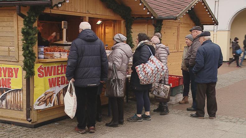 Wyjątkowo drogie Święta Bożego Narodzenia