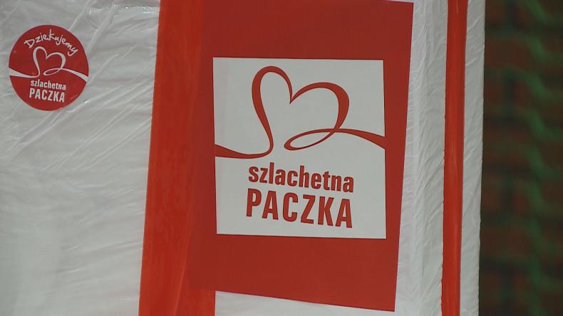 Szlachetna Paczka  z Wejherowa