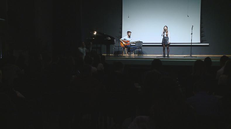 Dzień Kaszubski w ZSP nr 1 w Wejherowie