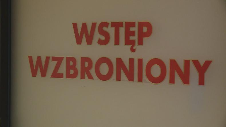 Koronawirus na Pomorzu? Dwie osoby na obserwacji