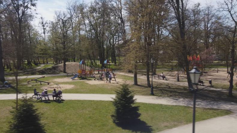 Podsumowanie Roku GMINY WEJHEROWO