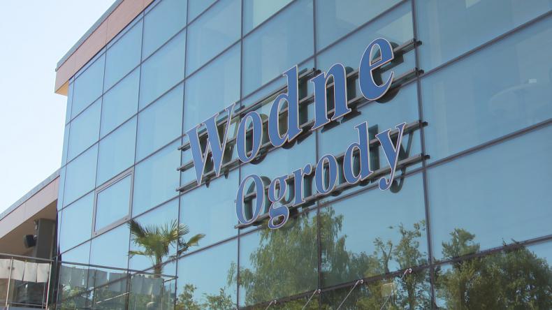 Specjalna oferta na Wodne Ogrody