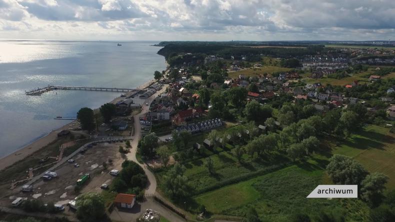 "Domki covidowe" ostatecznie do rozbiórki