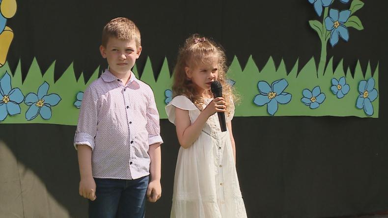 Jubileusz wejherowskiego przedszkola