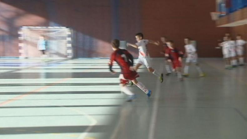 Błękitni wygrali turniej o Puchar Prezydenta Miasta Wejherowa