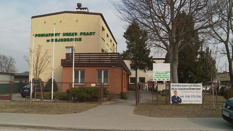 Uchodźcy mogą korzystać z otwartego rynku pracy