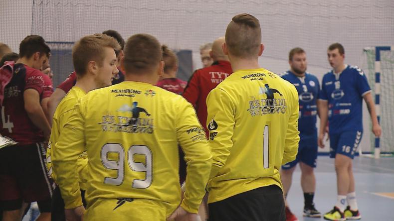 Tytani pożegnali się ze swoimi kibicami zwycięstwem