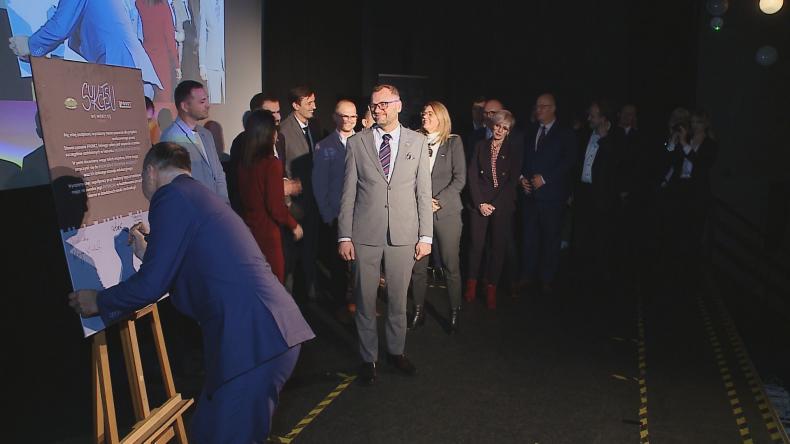 Sukcesu nie mierzy się oceną