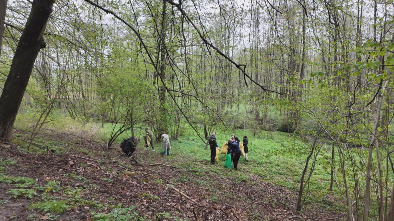 Międzynarodowy Dzień Ziemi