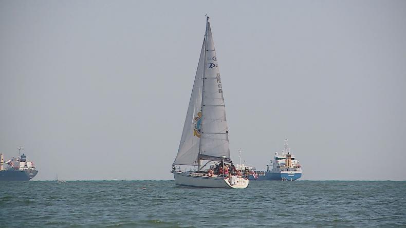 Ustka najlepsza w XI Regatach TrójCup